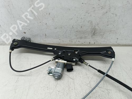 Rudehejsemekanisme Højre foran BMW 5 (E60) | BP17276244C23