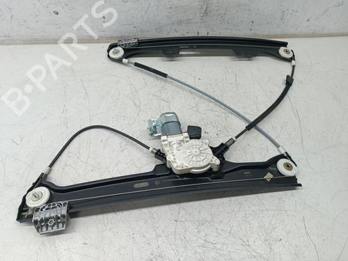 Rudehejsemekanisme Højre foran BMW 5 (E60) | BP17276244C23