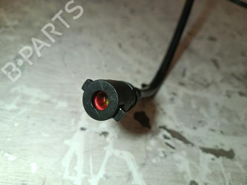 Fuel flap PEUGEOT BOXER Van (230L)  | BP17276597C131