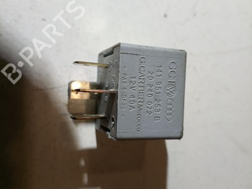 Other AUDI A3 (8L1) 1.9 TDI | BP17276731O1