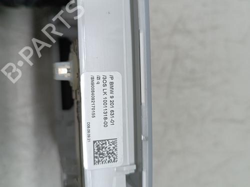 Other BMW 3 Touring (E91) 320 d | BP17276921O1