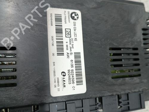 BP17276922M55 | Lichtmodul BMW 3 Touring (E91) 320 d BP17276922M55