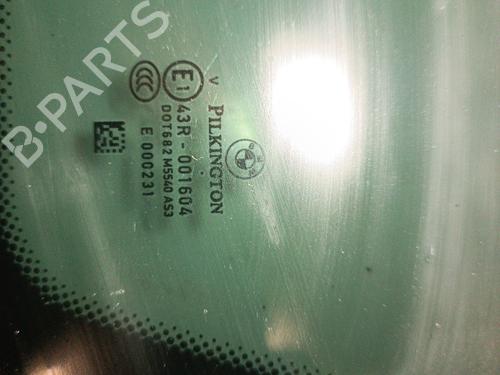 Rear right door window BMW 3 Touring (E91) 320 d | BP17276945C21