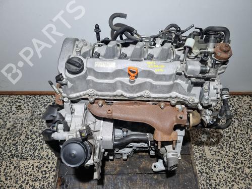 Engine HONDA CIVIC IX (FK)  | BP17288431M1