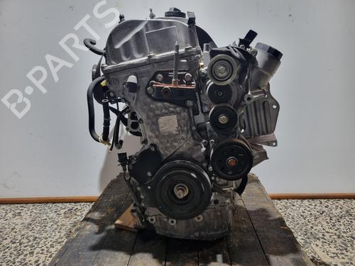 Engine HONDA CIVIC IX (FK)  | BP17288431M1