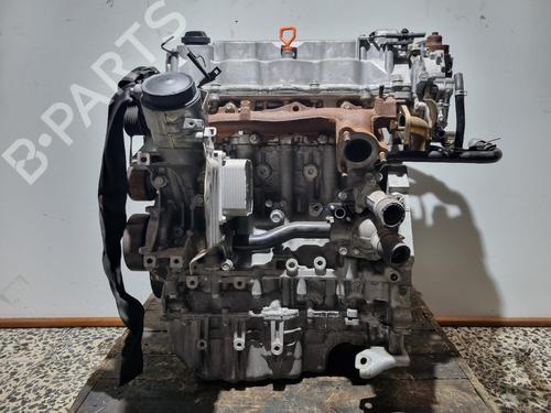 Engine HONDA CIVIC IX (FK)  | BP17288431M1