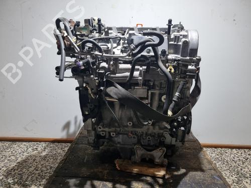 Engine HONDA CIVIC IX (FK)  | BP17288431M1