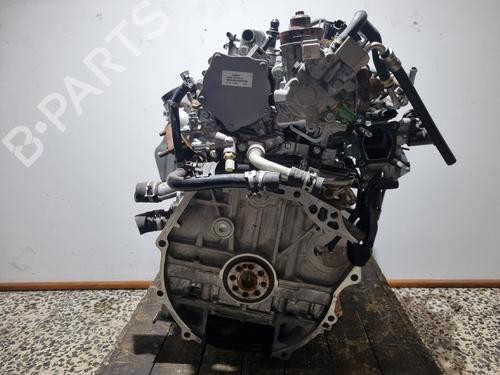 Engine HONDA CIVIC IX (FK)  | BP17288431M1