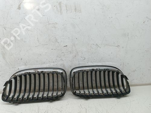 BP17277121C40 | Grill / Grid BMW 3 Touring (E91) 320 d BP17277121C40