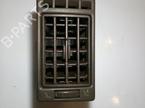 Air vent RENAULT 19 I (B/C53_) 1.2 (54 hp) 17277122