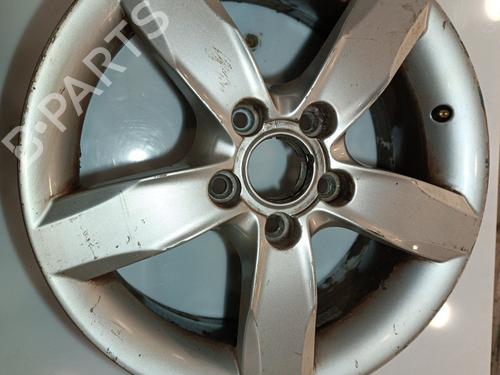 Felg SEAT LEON (1P1) [2005-2013]  17277132