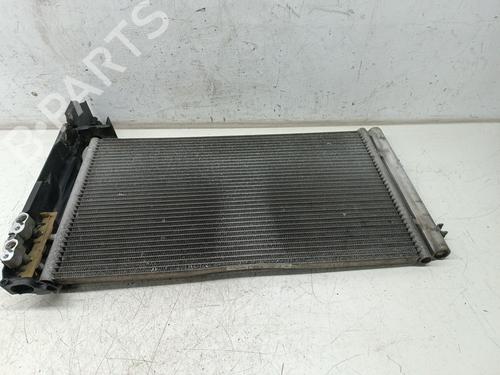 Used AC radiator BMW 3 Touring (E91) 320 d (184 hp) 17277136