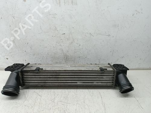 Intercooler BMW 3 Touring (E91) 320 d (184 hp) 17277148