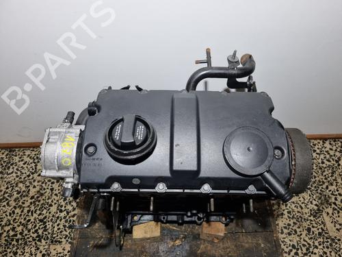 Motor VW PASSAT B5.5 Variant (3B6) 1.9 TDI (101 hp) ATJ