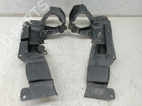 Used Upper protection BMW 3 Touring (E91) 320 d (184 hp) 17277224