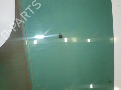 Rear left door window SEAT LEON (1P1) 1.8 TSI Original 