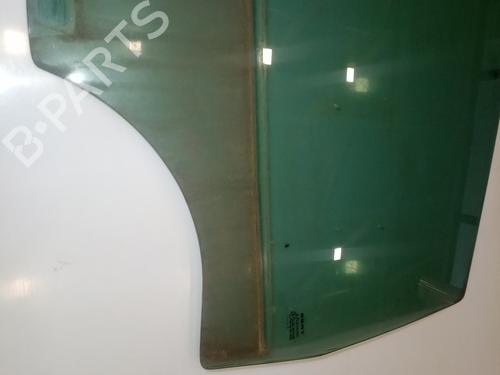 Rear left door window SEAT LEON (1P1) 1.8 TSI | BP17277230C20 