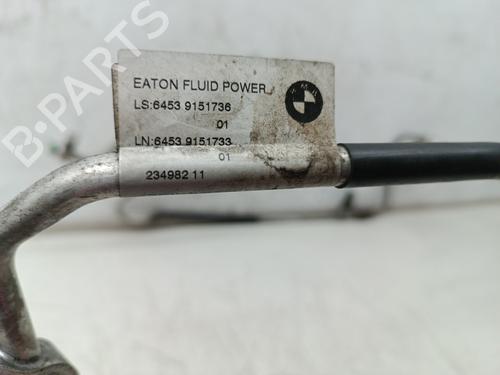 Other BMW 3 Touring (E91) 320 d | BP17277237O1