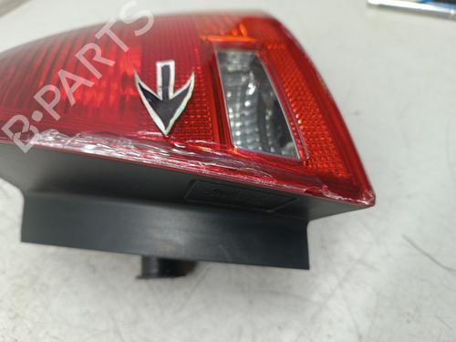 BP17277270C35 | Right taillight AUDI A4 B7 Avant (8ED) 2.0 TDI BP17277270C35