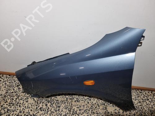 Left front fenders OPEL ASTRA G Hatchback (T98) 1.4 (F08, F48) | BP17305896C41 