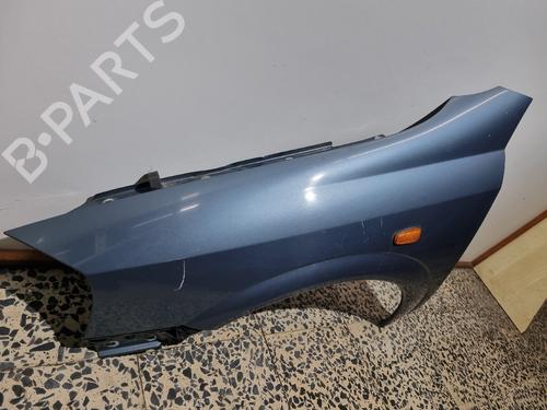 Left front fenders OPEL ASTRA G Hatchback (T98) 1.4 (F08, F48) | BP17305896C41 