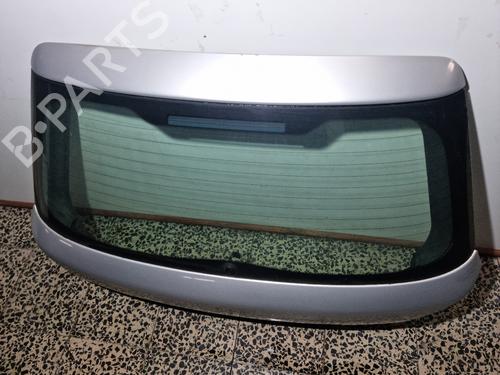 Bakluke CC/Kombi-Kupé AUDI A3 (8L1) 1.9 TDI | BP17305910C6