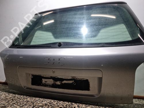 Bakluke CC/Kombi-Kupé AUDI A3 (8L1) 1.9 TDI | BP17305910C6