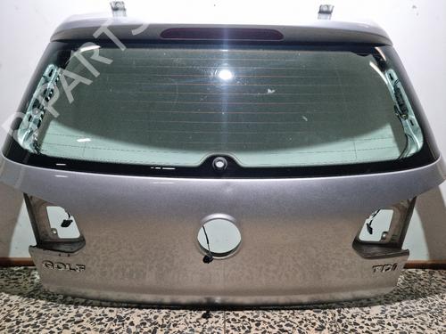 tailgate-vw-golf-vi-5k1-16-tdi-2008-2009-2010-2011-2012-2013-2014-17305911 main image