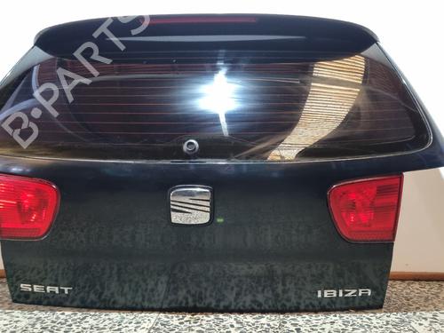 Tailgate SEAT IBIZA II (6K1) 1.6 i | BP17305914C6