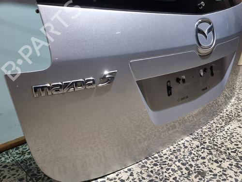 Tailgate MAZDA 5 (CR) | BP17291634C6