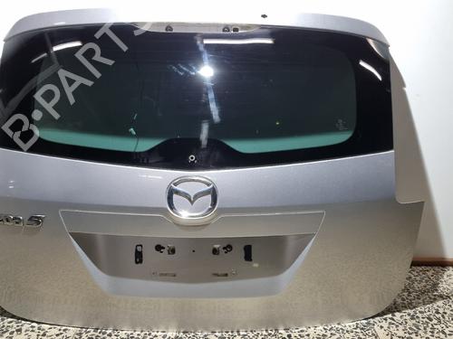 Bakluke CC/Kombi-Kupé MAZDA 5 (CR) [2005-2010]  17291634