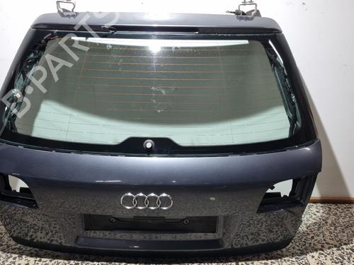 Achterklep AUDI A4 B7 Avant (8ED) [2004-2008]nullnull