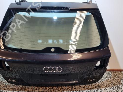 Used Tailgate AUDI A3 Sportback (8PA) [2004-2015]  17305918