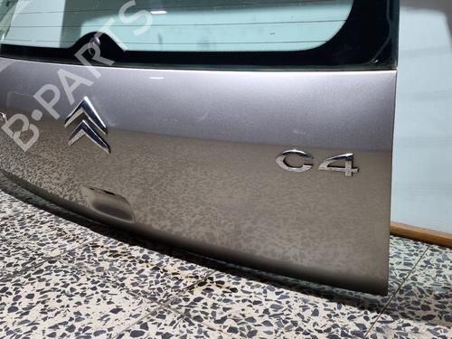 Tailgate CITROËN C4 I (LC_)  | BP17305921C6