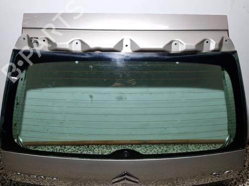 Tailgate CITROËN C4 I (LC_)  | BP17305921C6