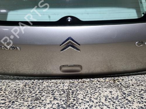 Tailgate CITROËN C4 I (LC_)  | BP17305921C6