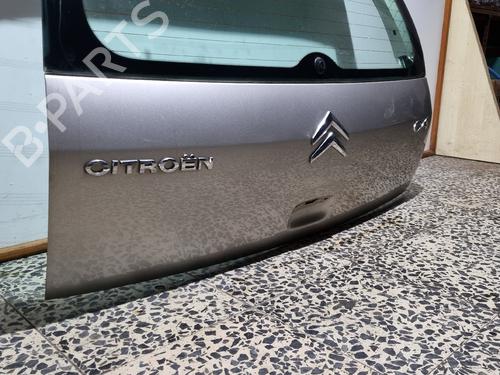 Tailgate CITROËN C4 I (LC_)  | BP17305921C6