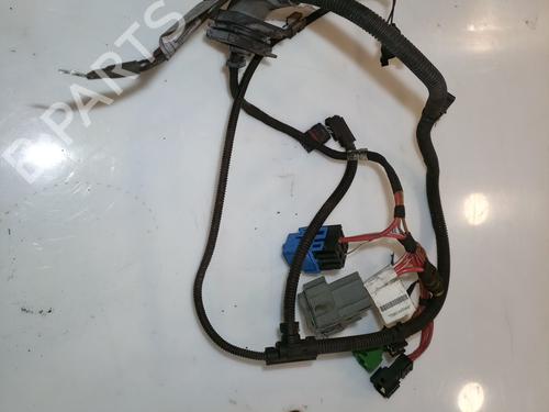 Kabel BMW 3 Touring (E91) 320 d (184 hp) 17277902