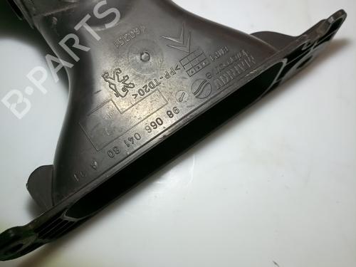 Other PEUGEOT 308 II (LB_, LP_, LW_, LH_, L3_)  | BP17278126O1 