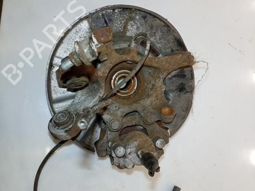 Used Left rear steering knuckle BMW 3 (E90) [2004-2012]  17278132