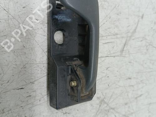 Used Front left interior door handle FIAT PUNTO (176_) 55 1.1 (54 hp) 17278201