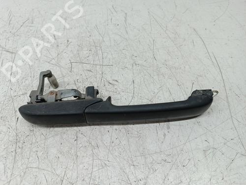 Guarnecido puerta trasera derecha VW PASSAT B3/B4 Variant (3A5, 35I) 1.9 TDI (90 hp) 17278337