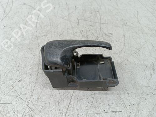 Rear right interior door handle VW PASSAT B3/B4 Variant (3A5, 35I) 1.9 TDI (90 hp) 3A0837236