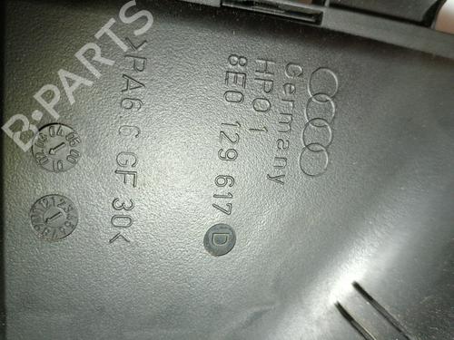 Other AUDI A4 B6 Avant (8E5) 2.5 TDI quattro | BP17278373O1