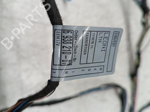 Andre BMW 5 Touring (E61) 530 d | BP17278377O1