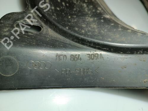 Other AUDI A4 B6 Avant (8E5) 2.5 TDI quattro | BP17278391O1