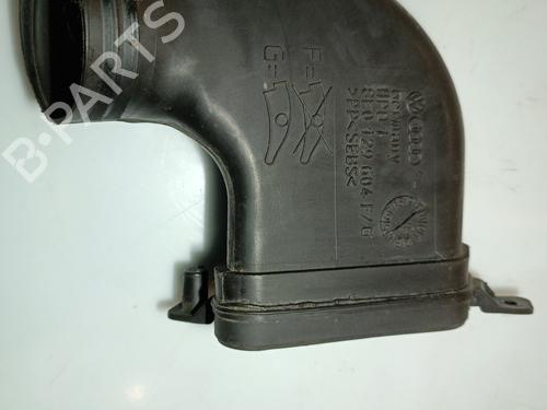 Used Other AUDI A4 B6 Avant (8E5) 2.5 TDI quattro (180 hp) 17278405