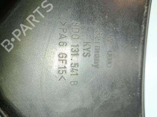 Other AUDI A4 B6 Avant (8E5) 2.5 TDI quattro | BP17278418O1