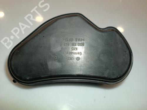 Other AUDI A4 B6 Avant (8E5) 2.5 TDI quattro | BP17278418O1