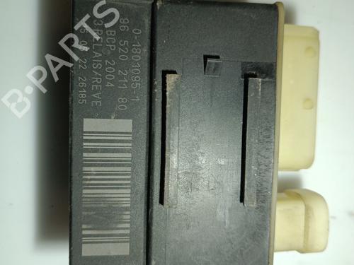 Ander CITROËN BERLINGO MULTISPACE (B9) [2008-2025]  17278422